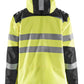 Blaklader Jassen 44961918 fluo geel-zwart(3399)