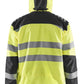 Blaklader Jassen 44961918 fluo geel-zwart(3399)