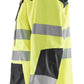 Blaklader Jassen 44961918 fluo geel-zwart(3399)