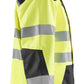 Blaklader Jassen 44961918 fluo geel-zwart(3399)