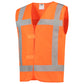 Tricorp Safety Vesten 453005-V-RWS fluo-oranje(orange)