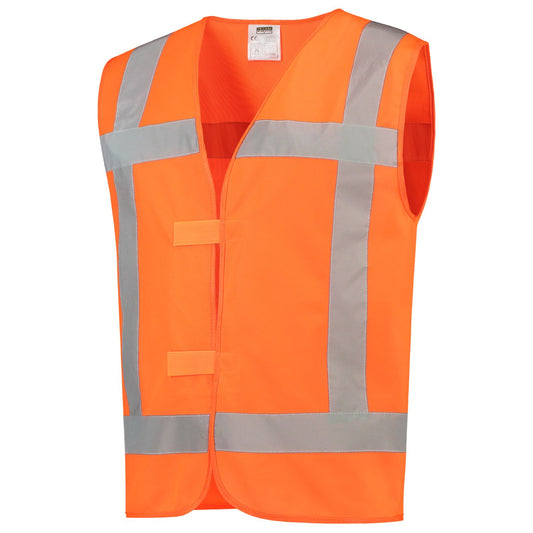 Tricorp Safety Vesten 453005-V-RWS fluo-oranje(orange)