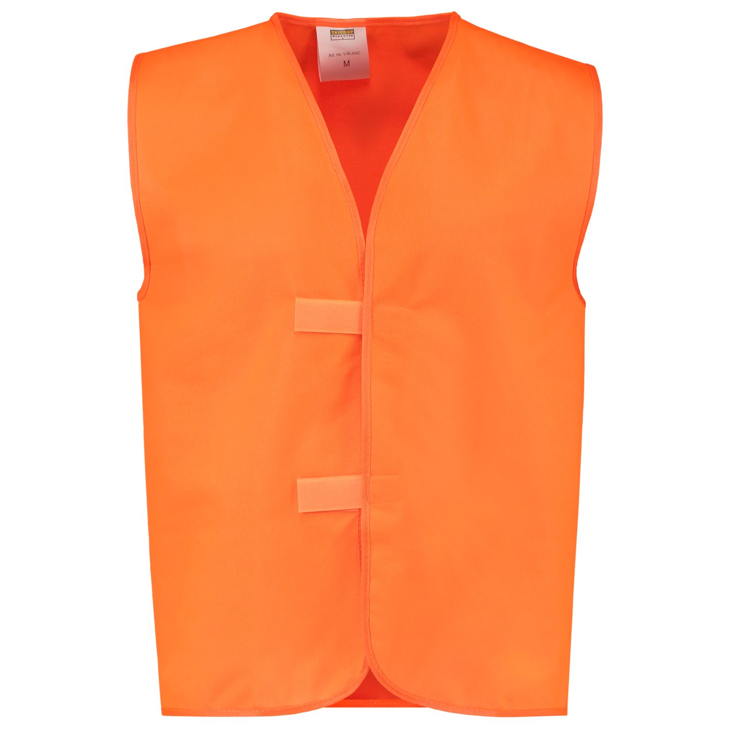 Tricorp Safety Vesten 453012 fluo-oranje(fluororange)