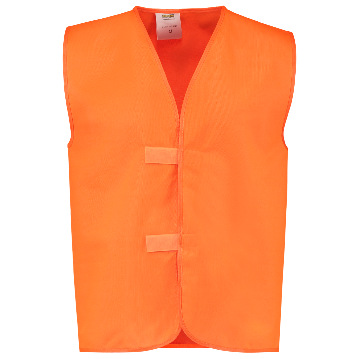 Tricorp Safety 60 Graden Vesten 453012 fluo-oranje(fluororange)