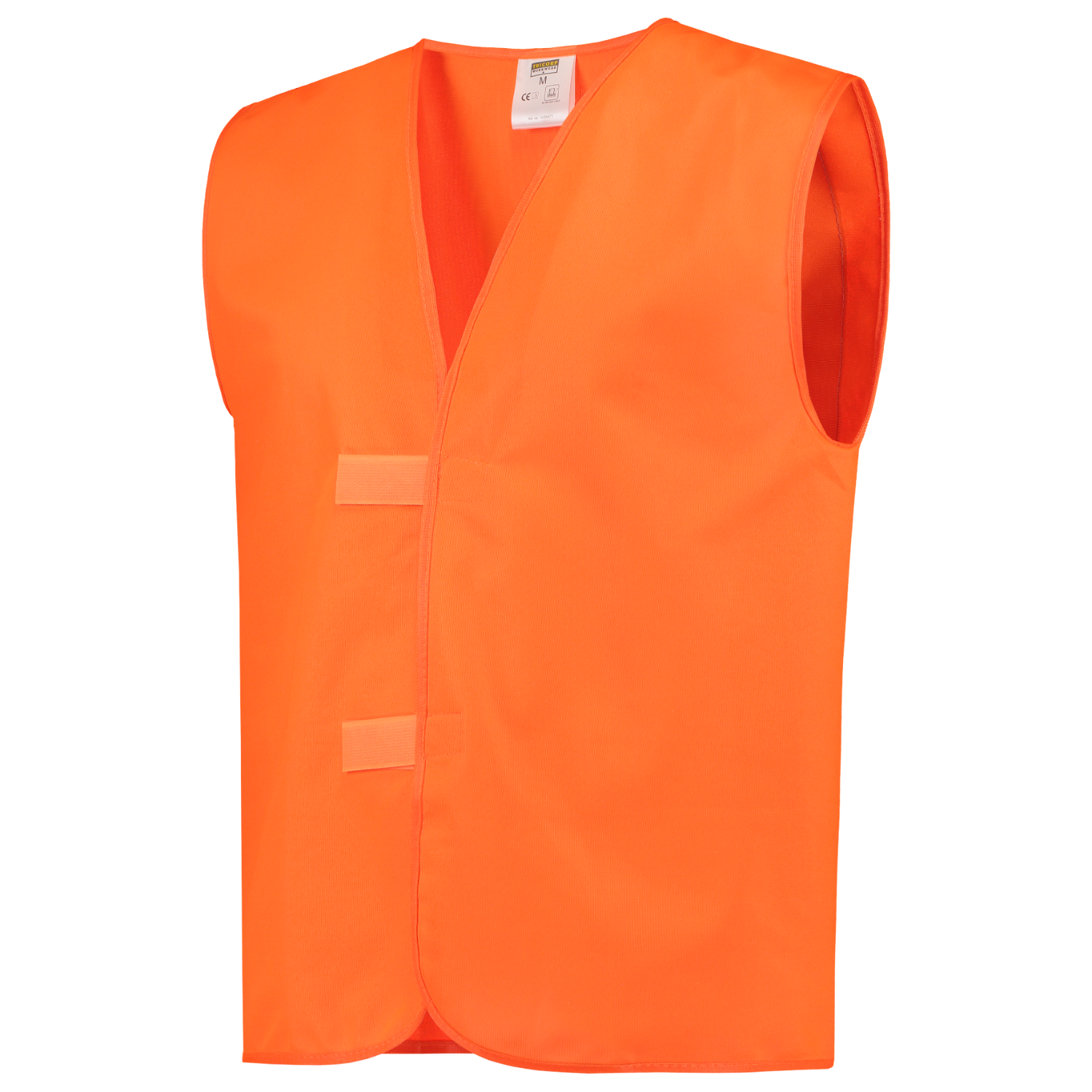 Tricorp Safety Vesten 453012 fluo-oranje(fluororange)