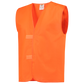 Tricorp Safety 60 Graden Vesten 453012 fluo-oranje(fluororange)