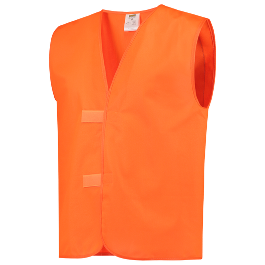 Tricorp Safety 60 Graden Vesten 453012 fluo-oranje(fluororange)