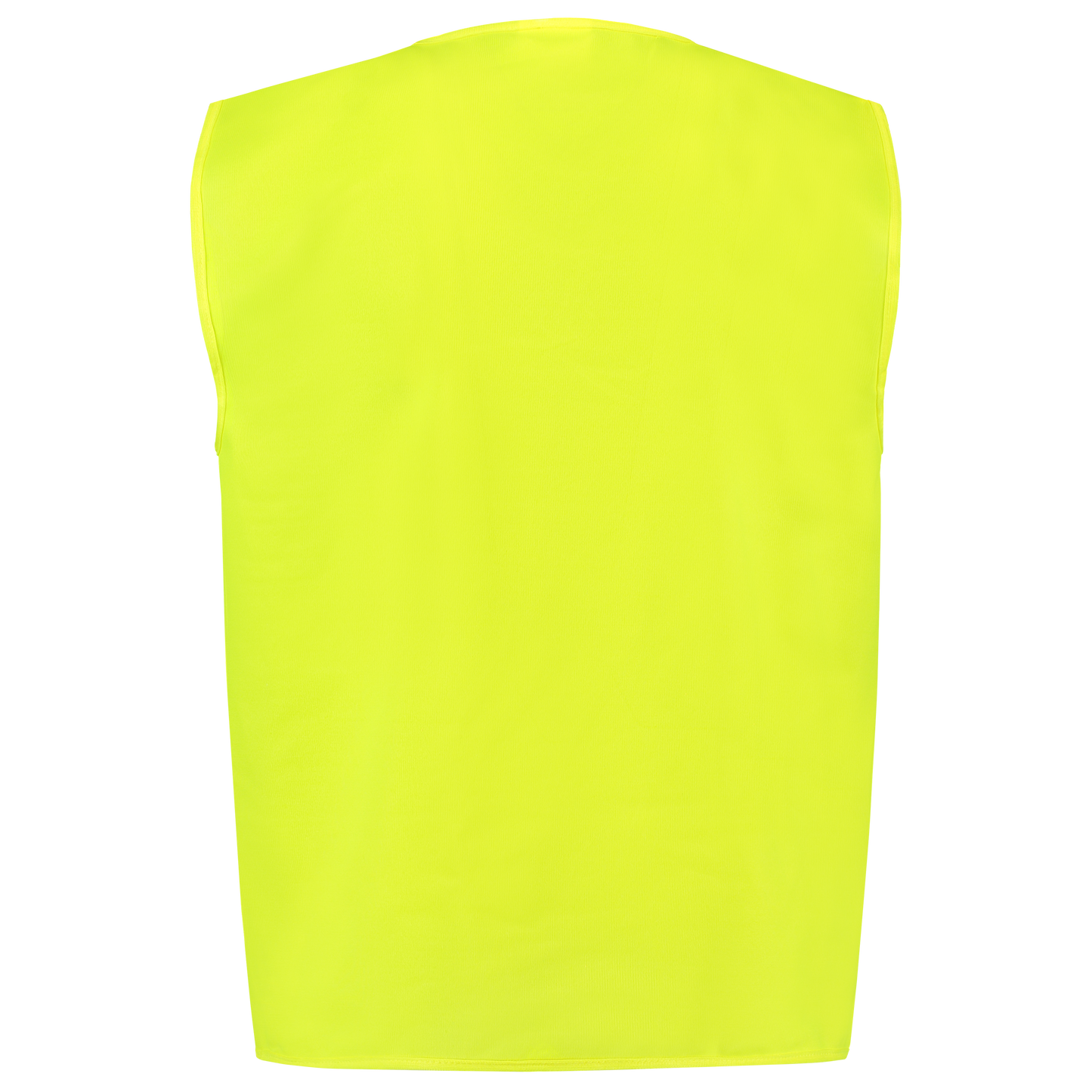 Tricorp Safety 60 Graden Vesten 453012 fluo-geel(fluoryellow)