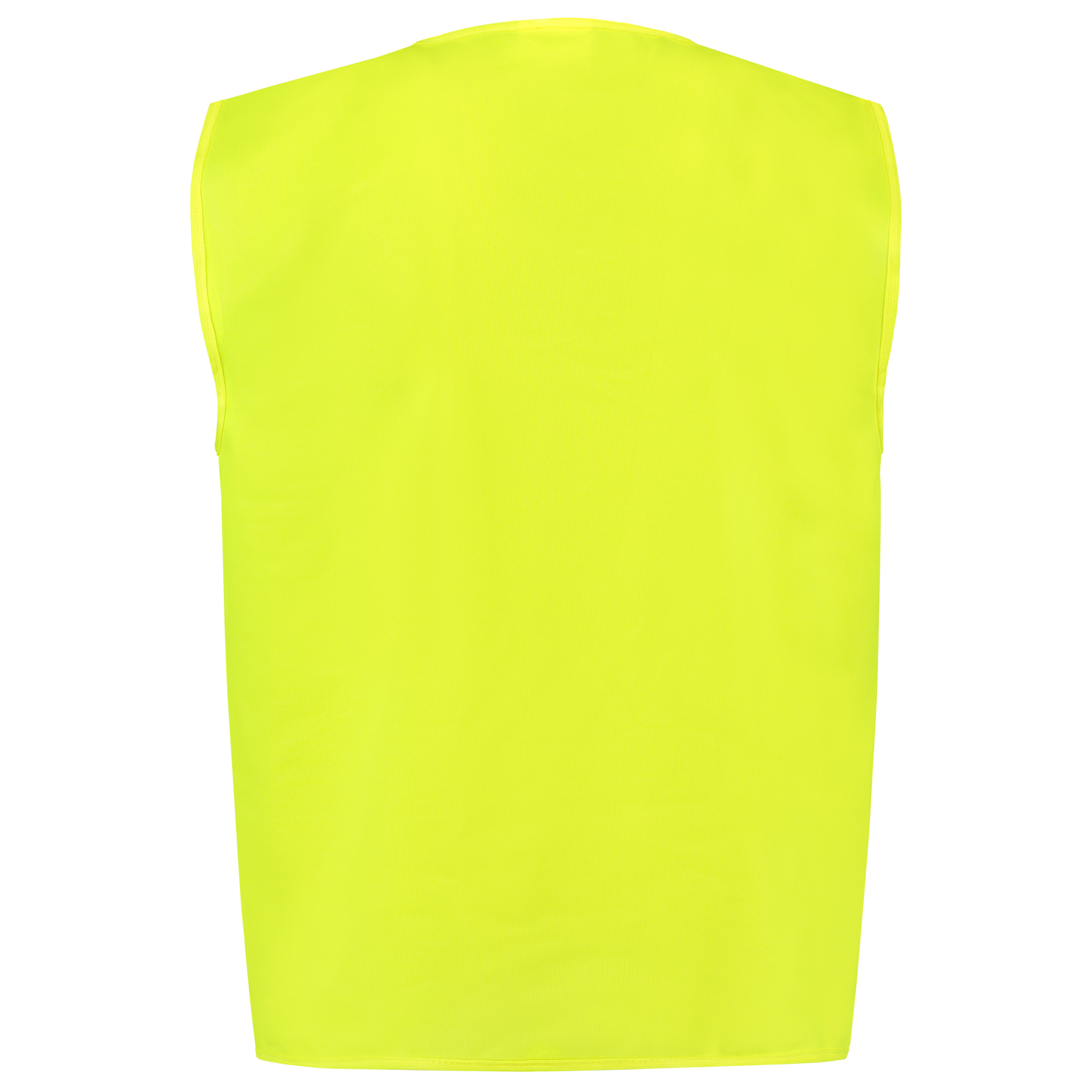 Tricorp Safety 60 Graden Vesten 453012 fluo-geel(fluoryellow)