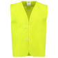 Tricorp Safety Vesten 453012 fluo-geel(fluoryellow)