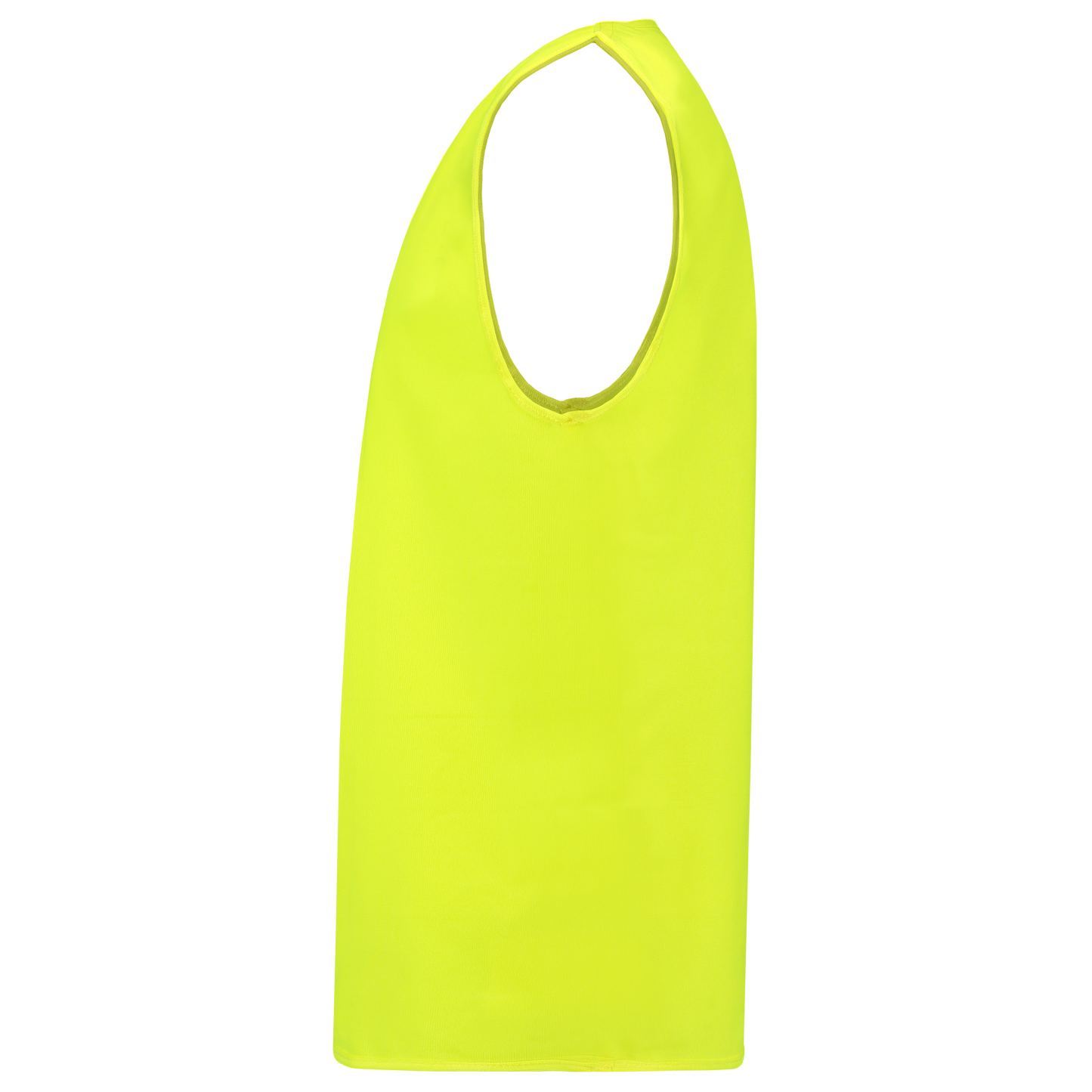 Tricorp Safety 60 Graden Vesten 453012 fluo-geel(fluoryellow)