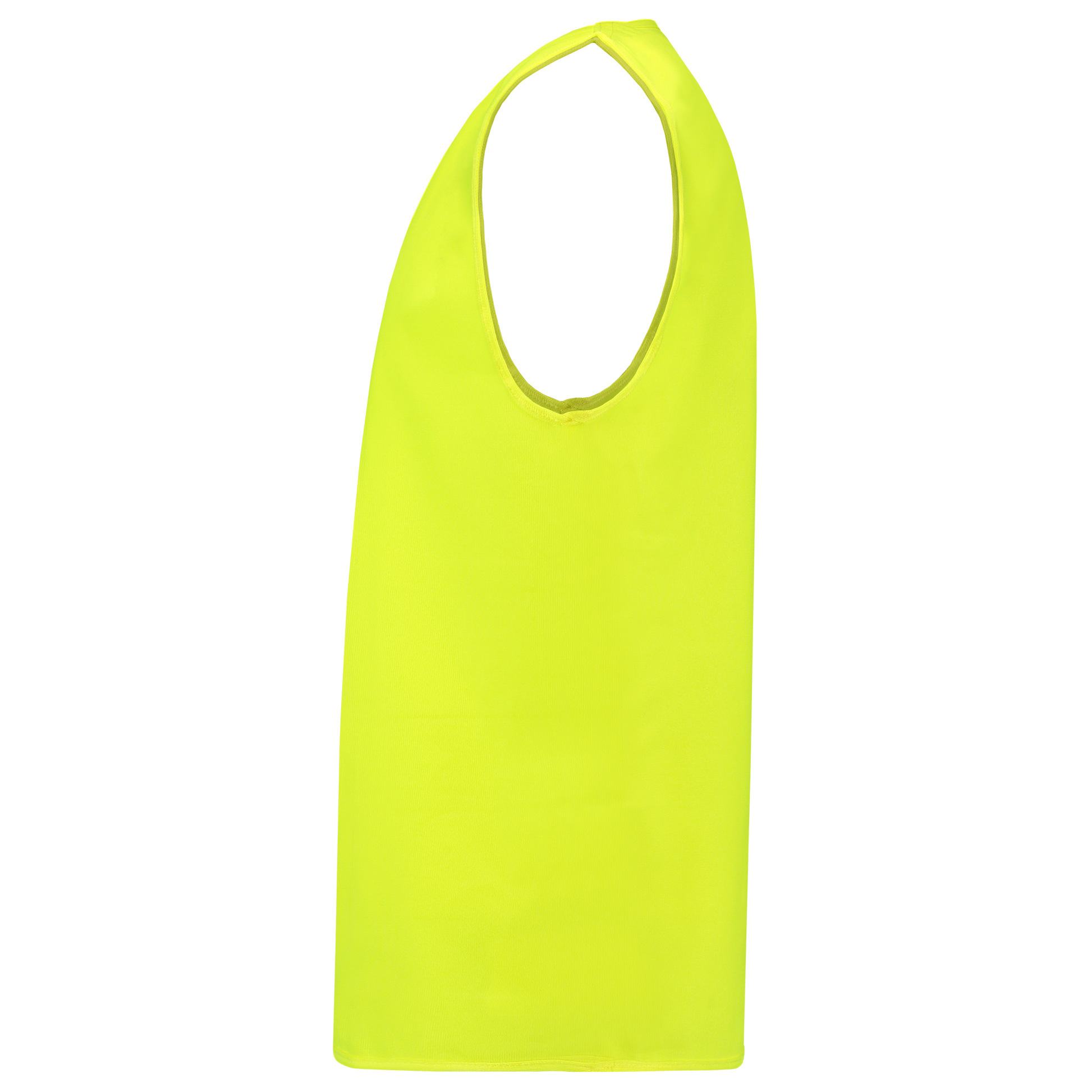 Tricorp Safety 60 Graden Vesten 453012 fluo-geel(fluoryellow)