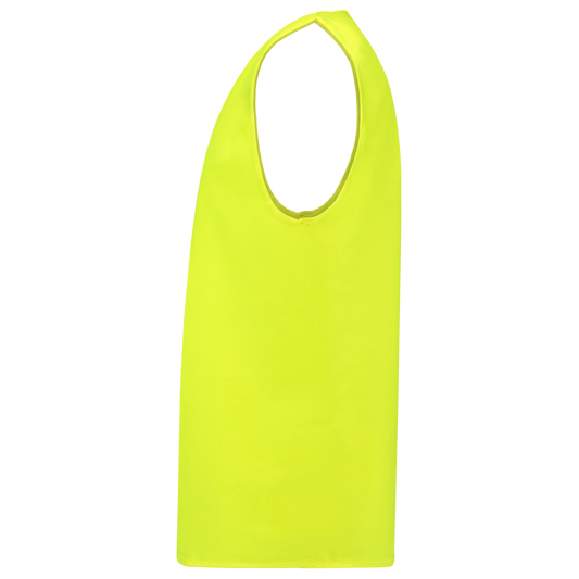 Tricorp Safety 60 Graden Vesten 453012 fluo-geel(fluoryellow)