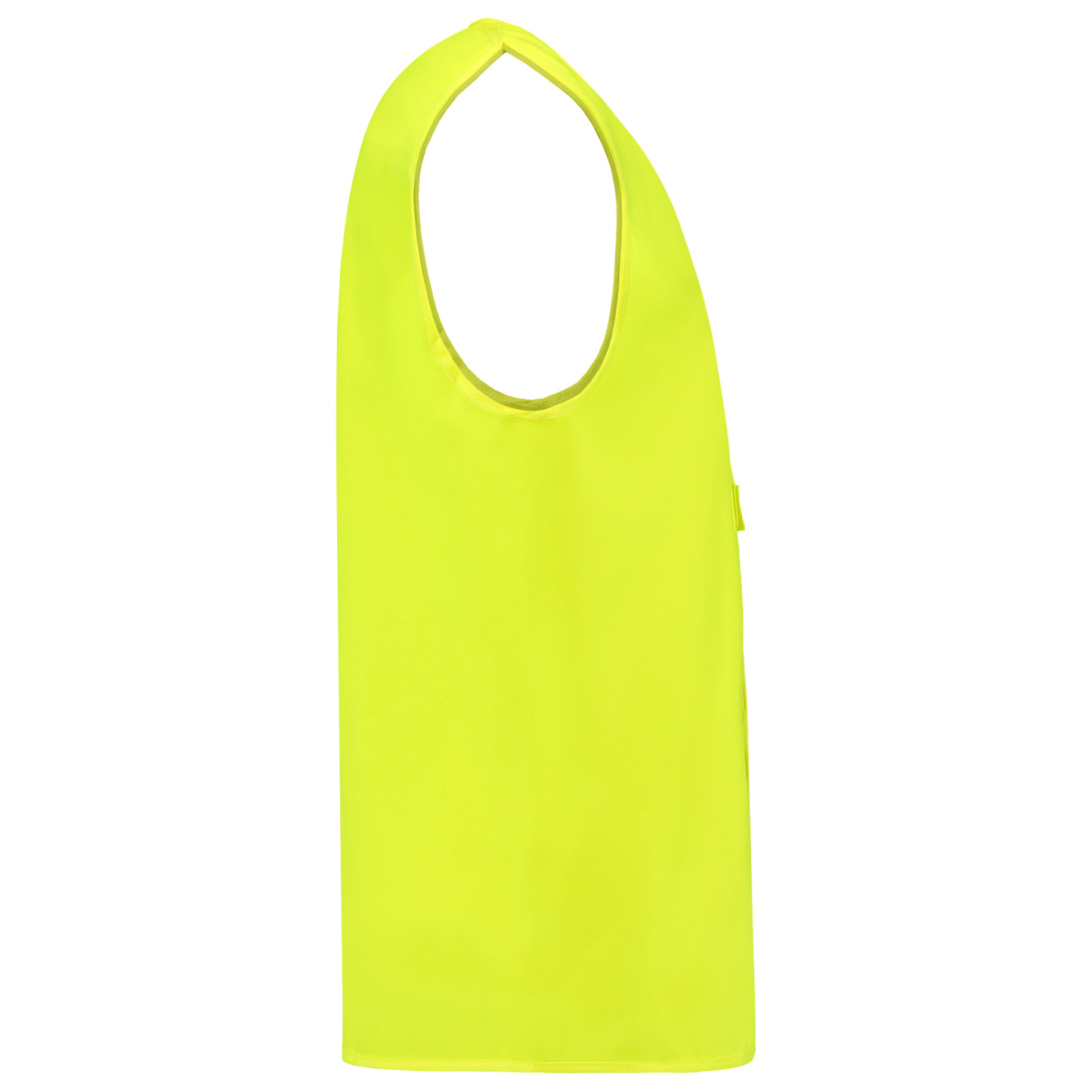 Tricorp Safety 60 Graden Vesten 453012 fluo-geel(fluoryellow)