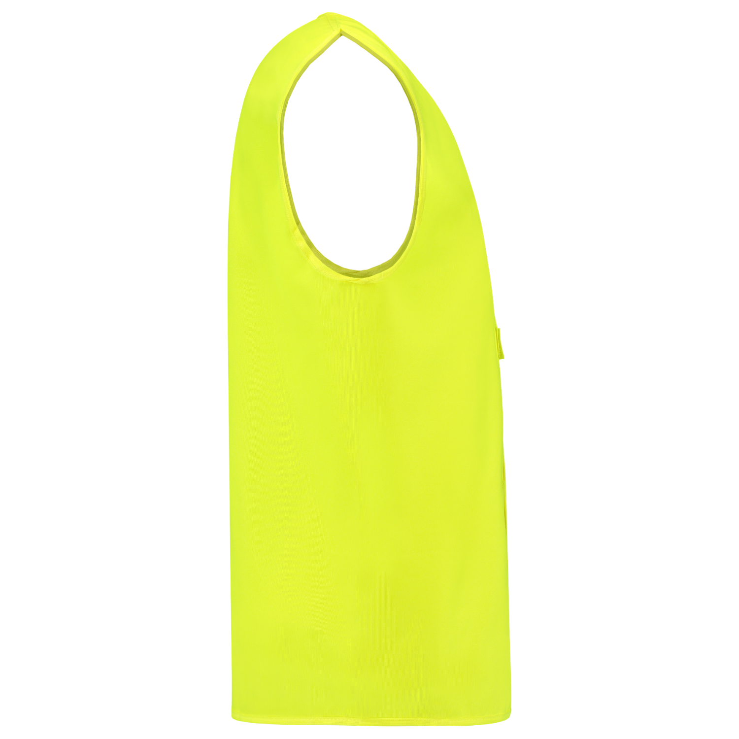 Tricorp Safety 60 Graden Vesten 453012 fluo-geel(fluoryellow)