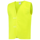 Tricorp Safety 60 Graden Vesten 453012 fluo-geel(fluoryellow)