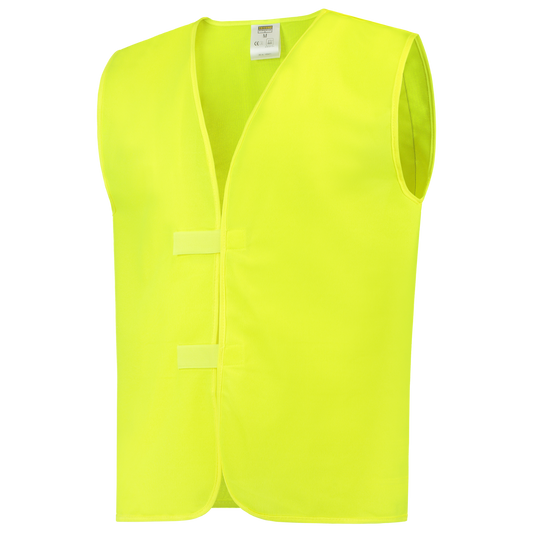 Tricorp Safety Vesten 453012 fluo-geel(fluoryellow)