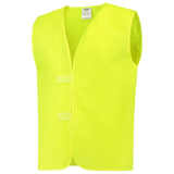 Tricorp Safety Vesten 453012 fluo-geel(fluoryellow)