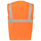 Tricorp Safety Vesten 453013 HiVis fluo-oranje(fluororange)