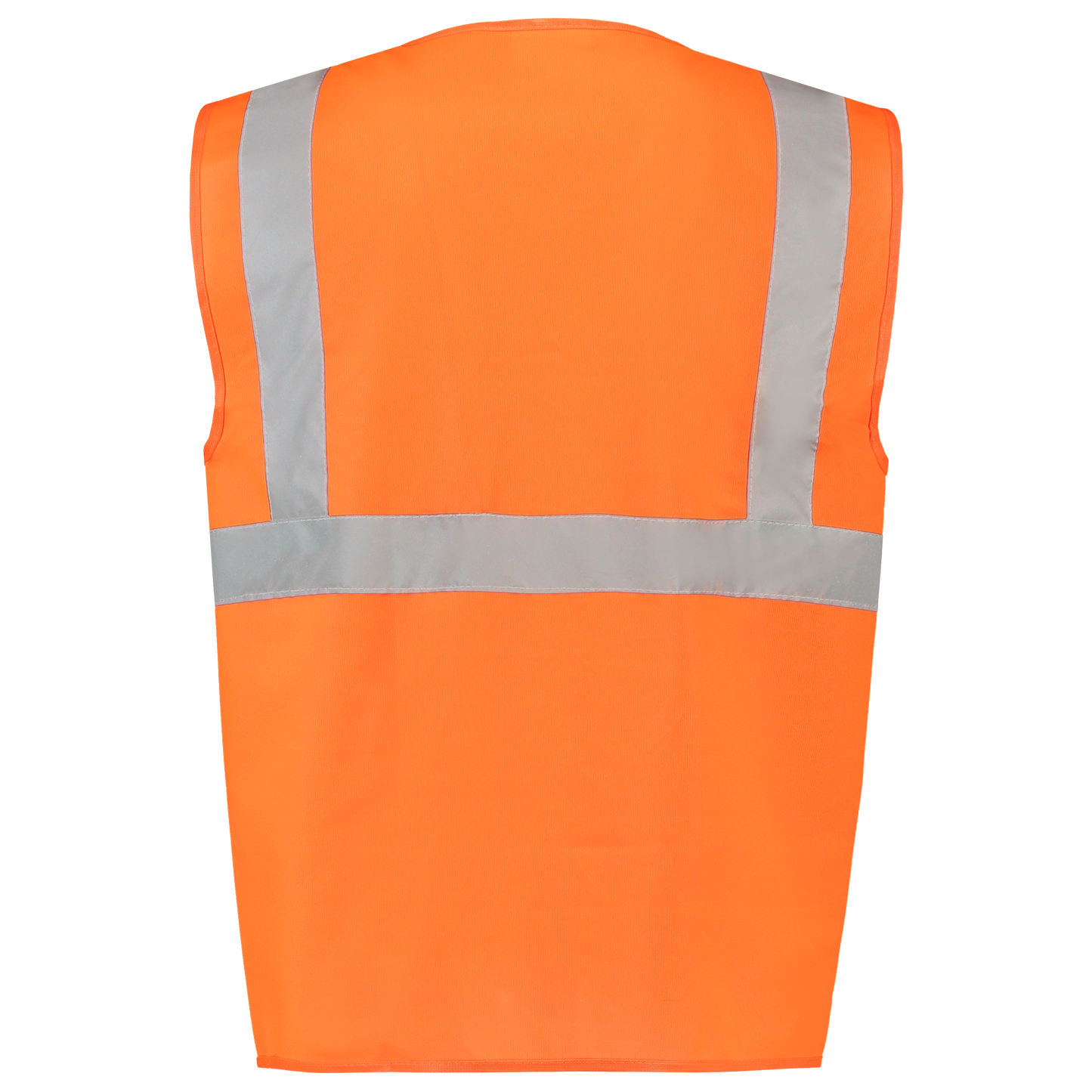 Tricorp Safety Vesten 453013 HiVis fluo-oranje(fluororange)