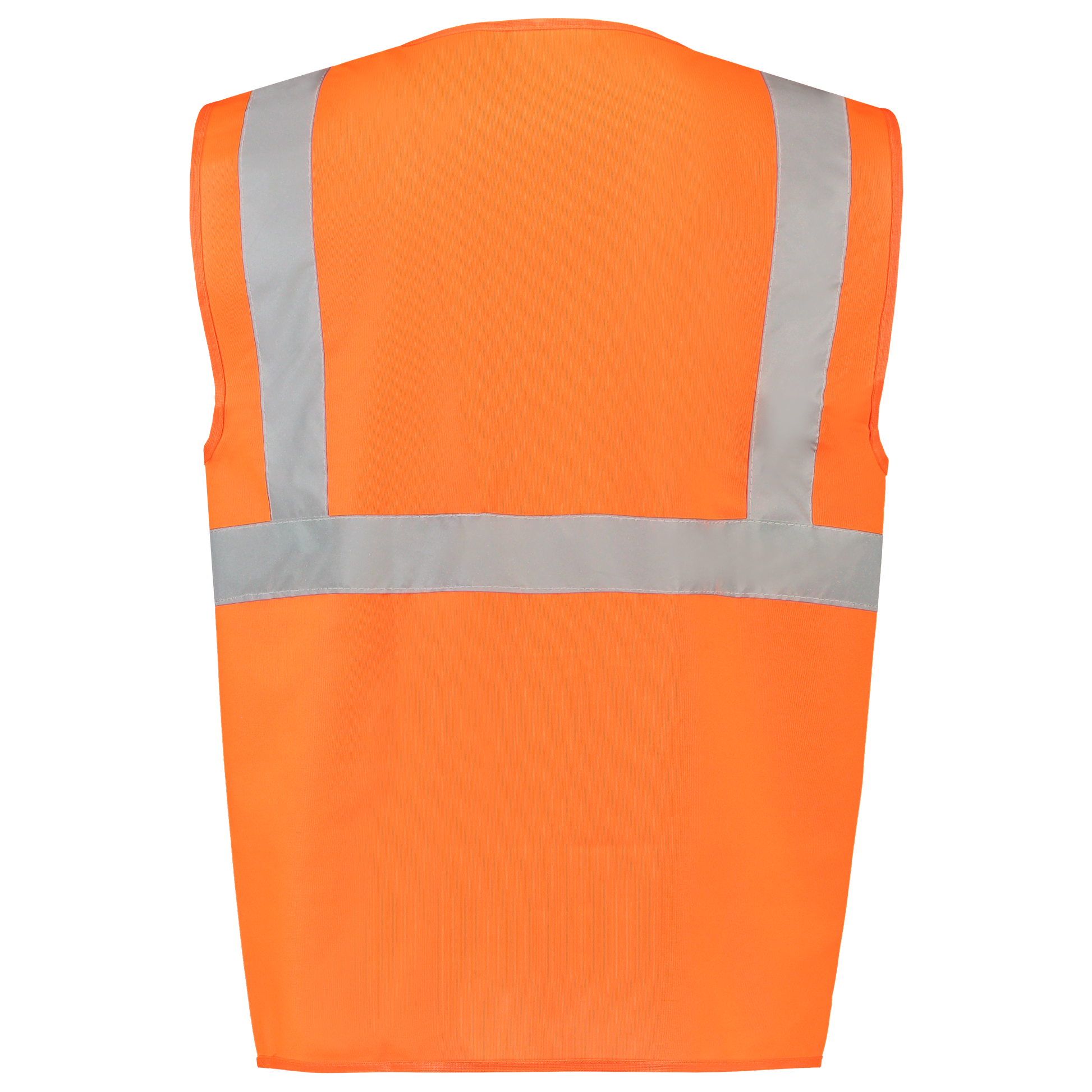 Tricorp Safety Vesten 453013 HiVis fluo-oranje(fluororange)