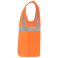 Tricorp Safety Vesten 453013 HiVis fluo-oranje(fluororange)