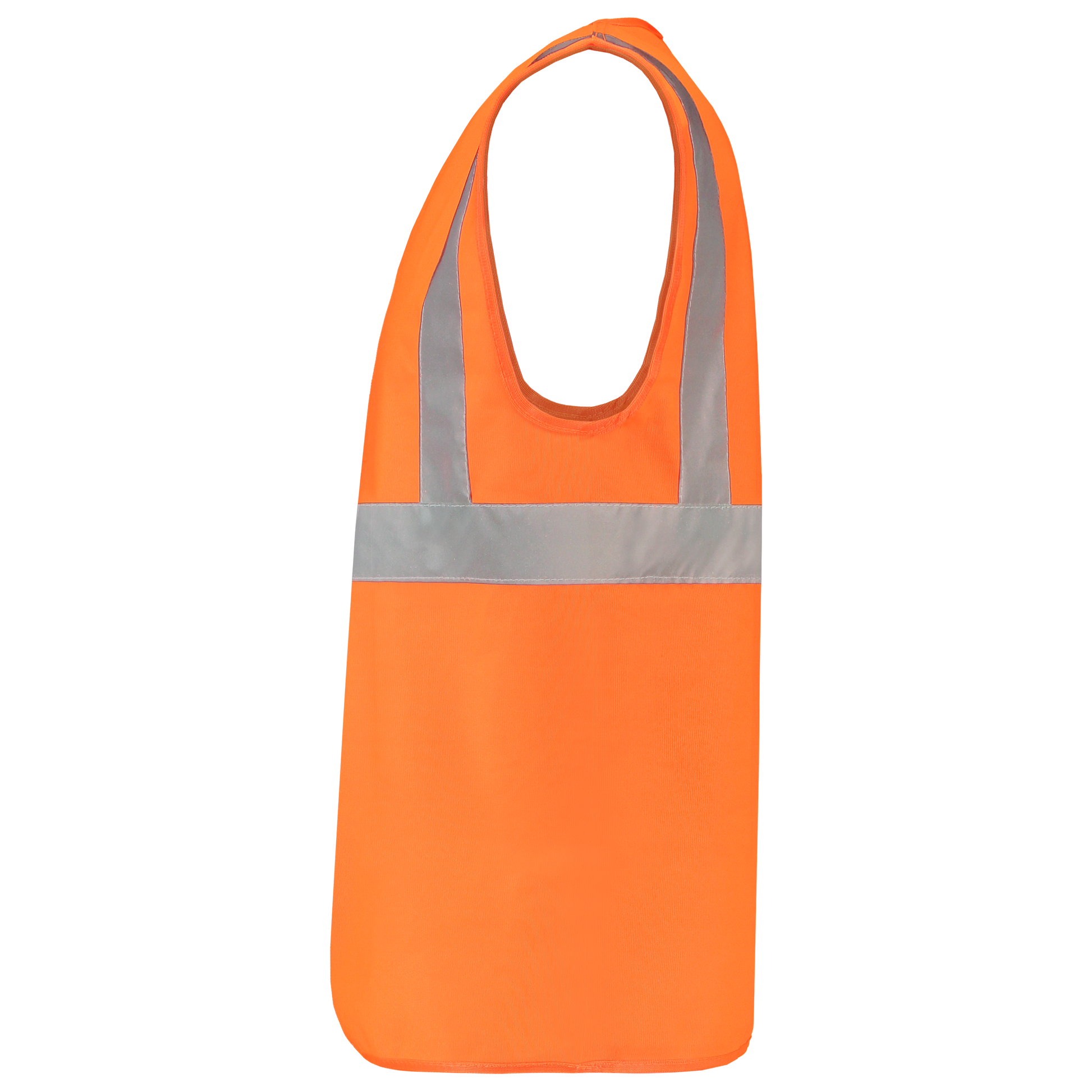 Tricorp Safety Vesten 453013 HiVis fluo-oranje(fluororange)