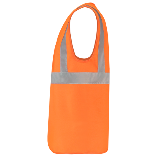 Tricorp Safety Vesten 453013 HiVis fluo-oranje(fluororange)