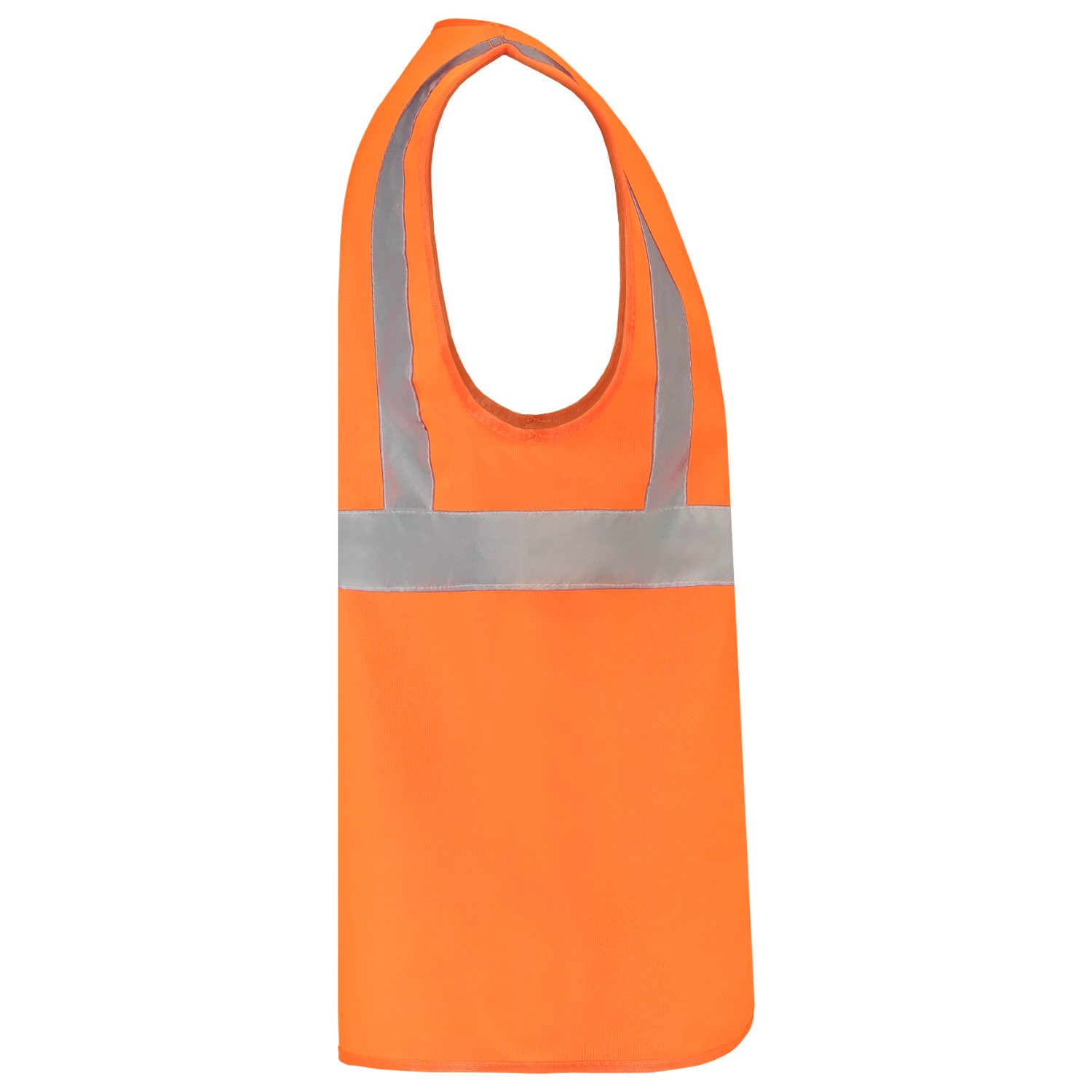 Tricorp Safety Vesten 453013 HiVis fluo-oranje(fluororange)