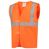 Tricorp Safety 60 Graden Vesten 453013 HiVis fluo-oranje(fluororange)