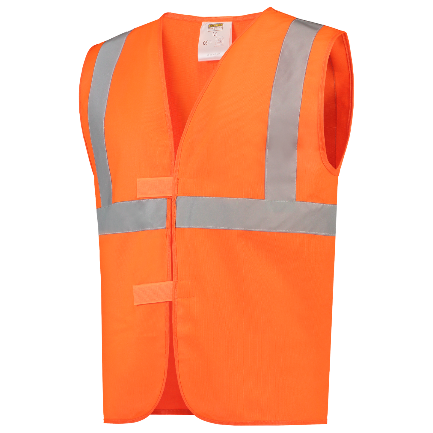 Tricorp Safety Vesten 453013 HiVis fluo-oranje(fluororange)