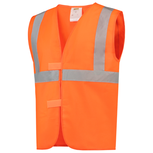 Tricorp Safety Vesten 453013 HiVis fluo-oranje(fluororange)