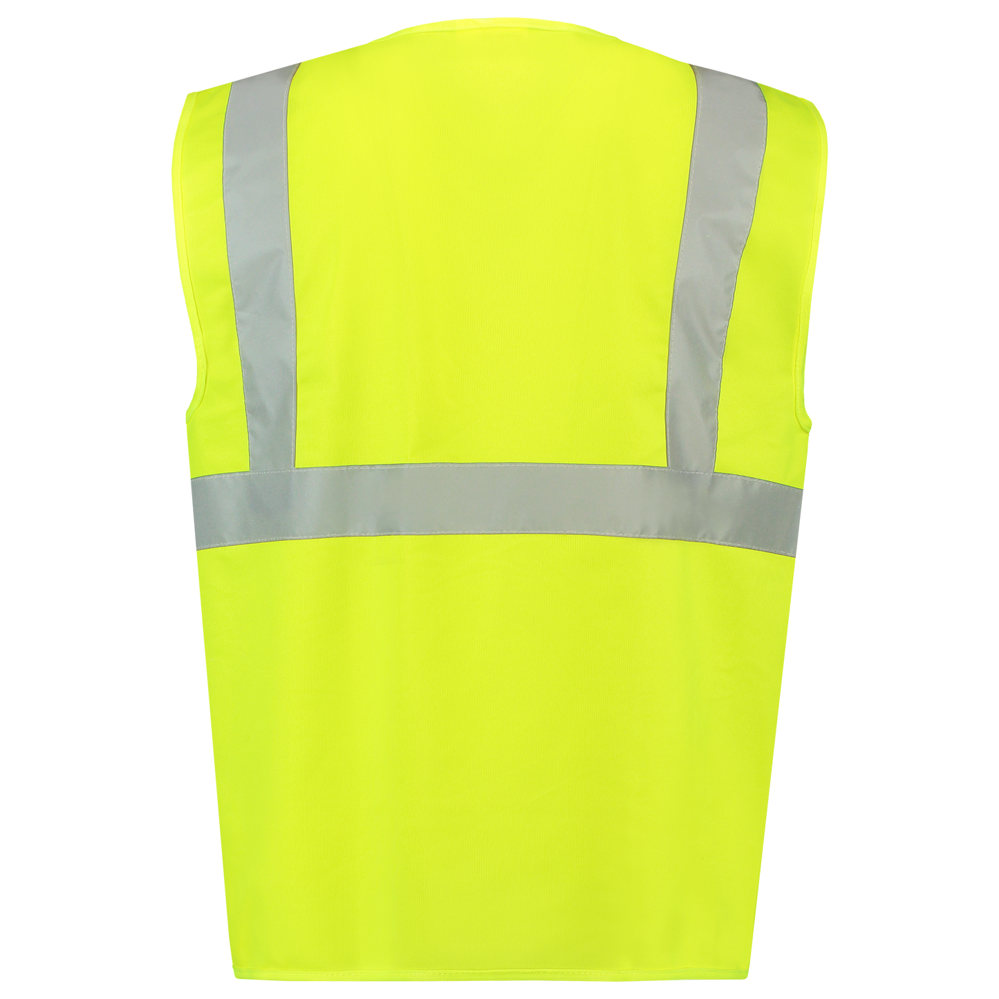 Tricorp Safety Vesten 453013 HiVis fluo-geel(fluoryellow)