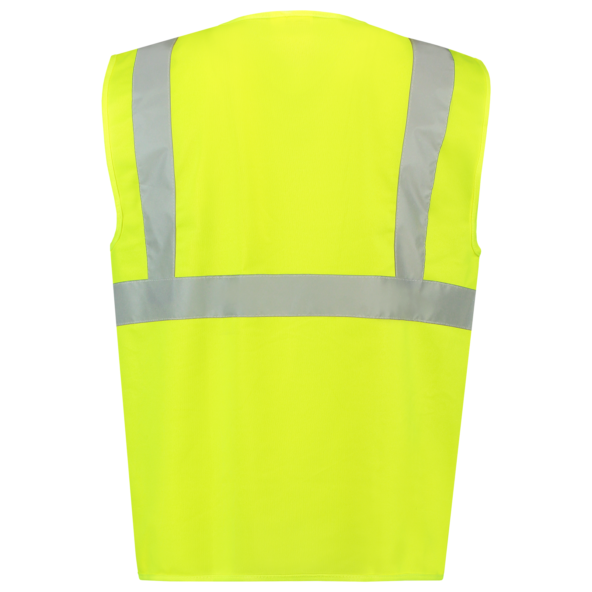 Tricorp Safety Vesten 453013 HiVis fluo-geel(fluoryellow)
