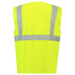 Tricorp Safety 60 Graden Vesten 453013 HiVis fluo-geel(fluoryellow)
