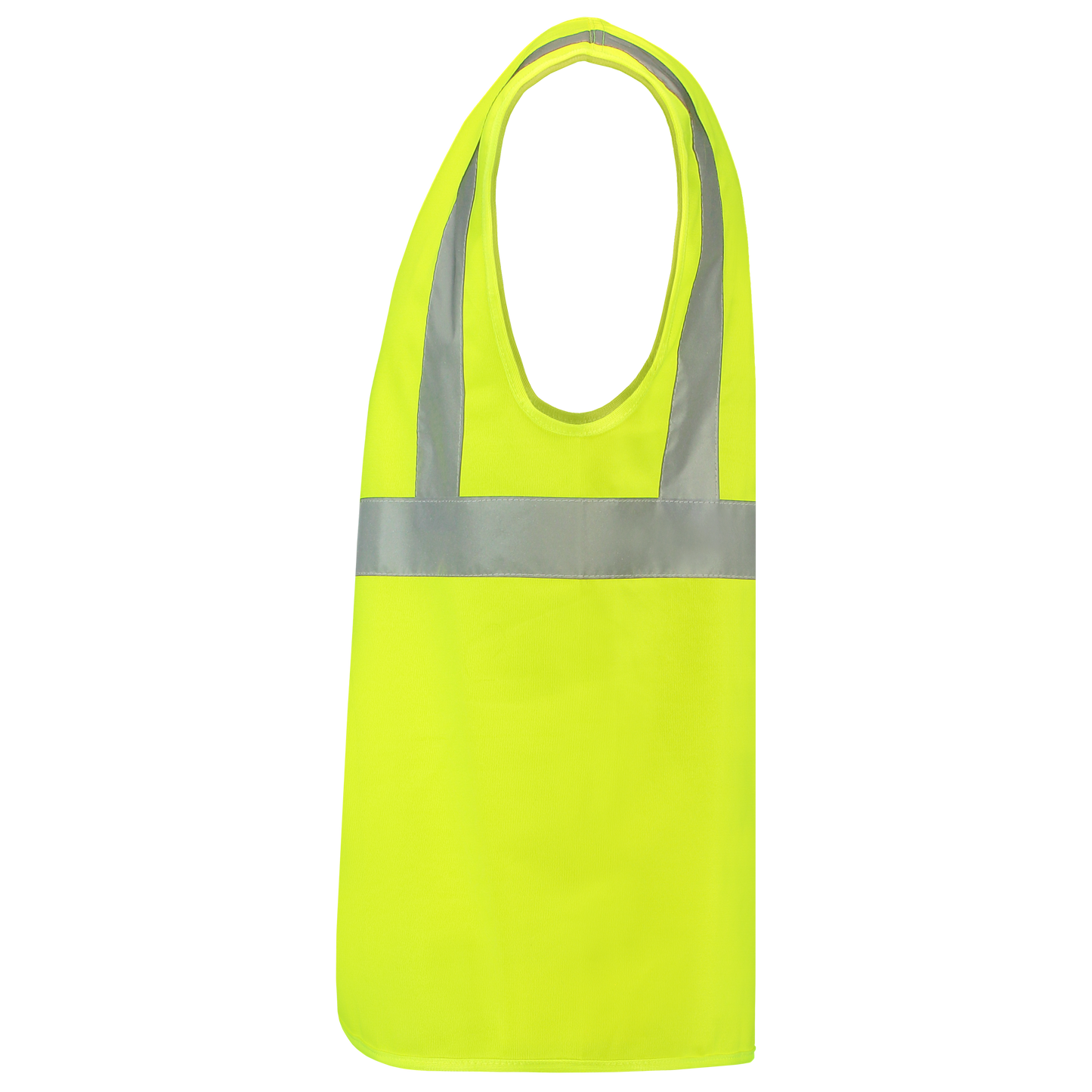 Tricorp Safety Vesten 453013 HiVis fluo-geel(fluoryellow)