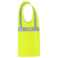 Tricorp Safety Vesten 453013 HiVis fluo-geel(fluoryellow)