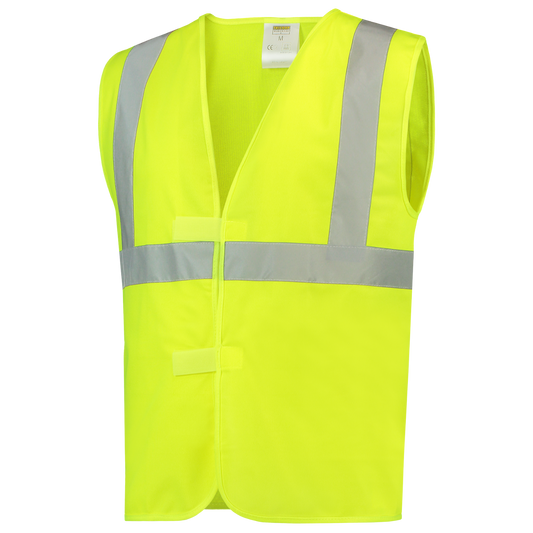 Tricorp Safety Vesten 453013 HiVis fluo-geel(fluoryellow)