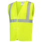 Tricorp Safety Vesten 453013 HiVis fluo-geel(fluoryellow)