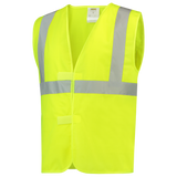 Tricorp Safety Vesten 453013 HiVis fluo-geel(fluoryellow)