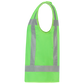 Tricorp Safety 60 Graden Vesten 453014 HiVis fluo-limoengroen(fluorlime)