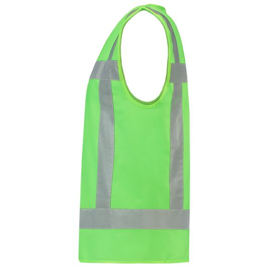 Tricorp Safety 60 Graden Vesten 453014 HiVis fluo-limoengroen(fluorlime)