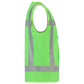Tricorp Safety 60 Graden Vesten 453014 HiVis fluo-limoengroen(fluorlime)