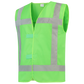 Tricorp Safety Vesten 453014 HiVis fluo-limoengroen(fluorlime)