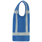 Tricorp Safety Vesten 453014 HiVis fluo-koningsblauw(fluorroyalblue)