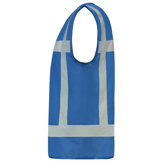 Tricorp Safety Vesten 453014 HiVis fluo-koningsblauw(fluorroyalblue)