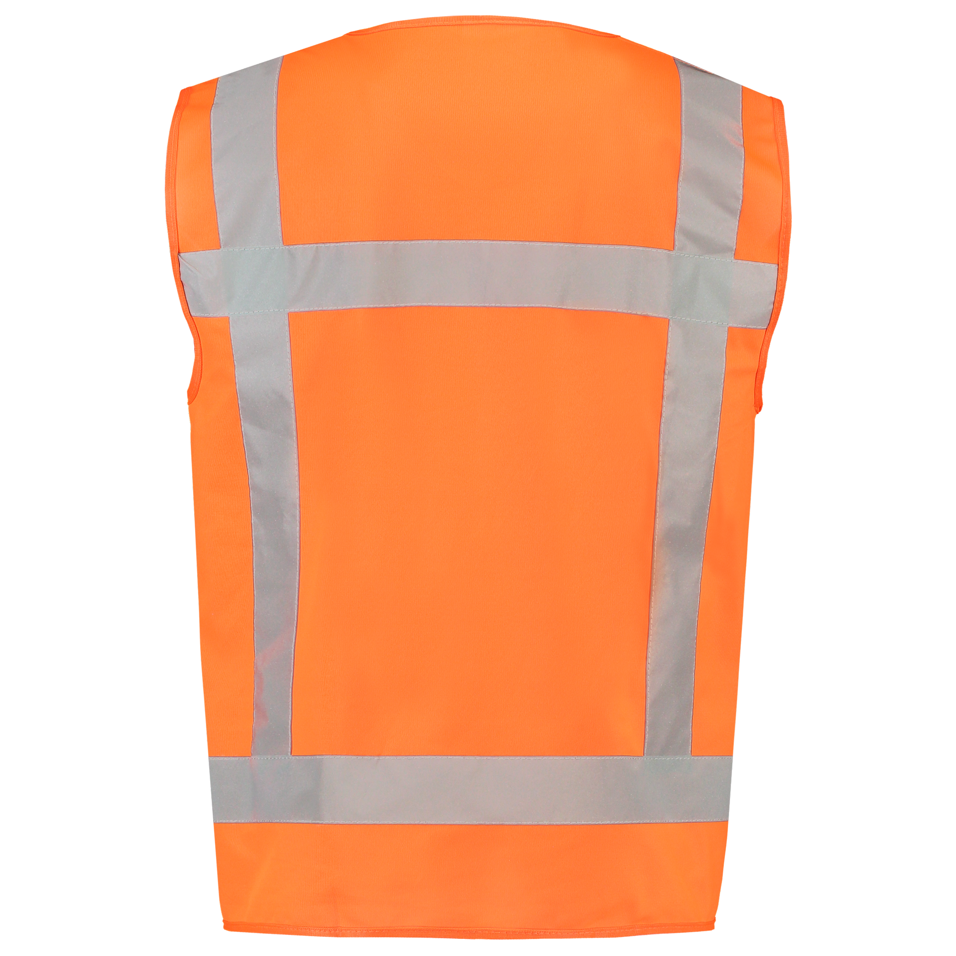 Tricorp Safety 60 Graden;RWS Vesten 453015 HiVis- RWS fluo-oranje(fluororange)