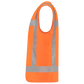 Tricorp Safety 60 Graden;RWS Vesten 453015 HiVis- RWS fluo-oranje(fluororange)