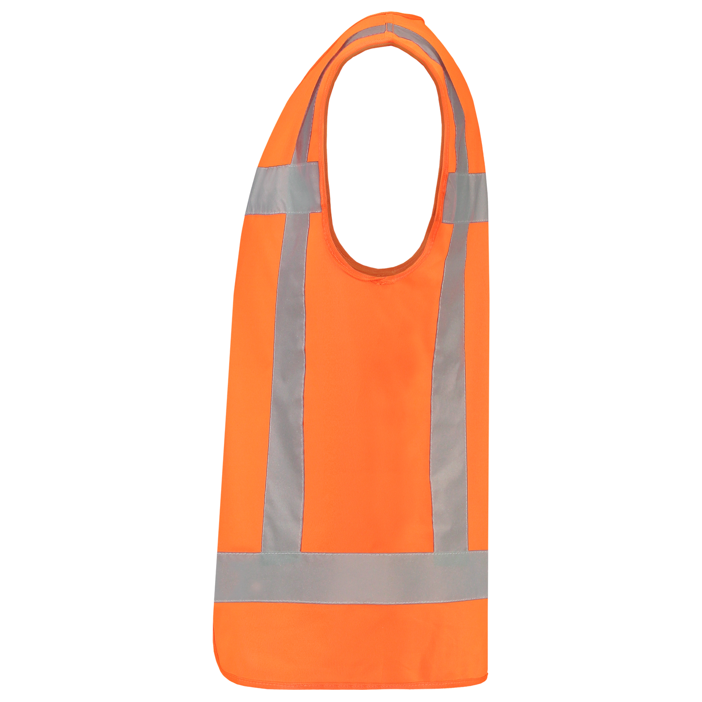 Tricorp Safety 60 Graden;RWS Vesten 453015 HiVis- RWS fluo-oranje(fluororange)