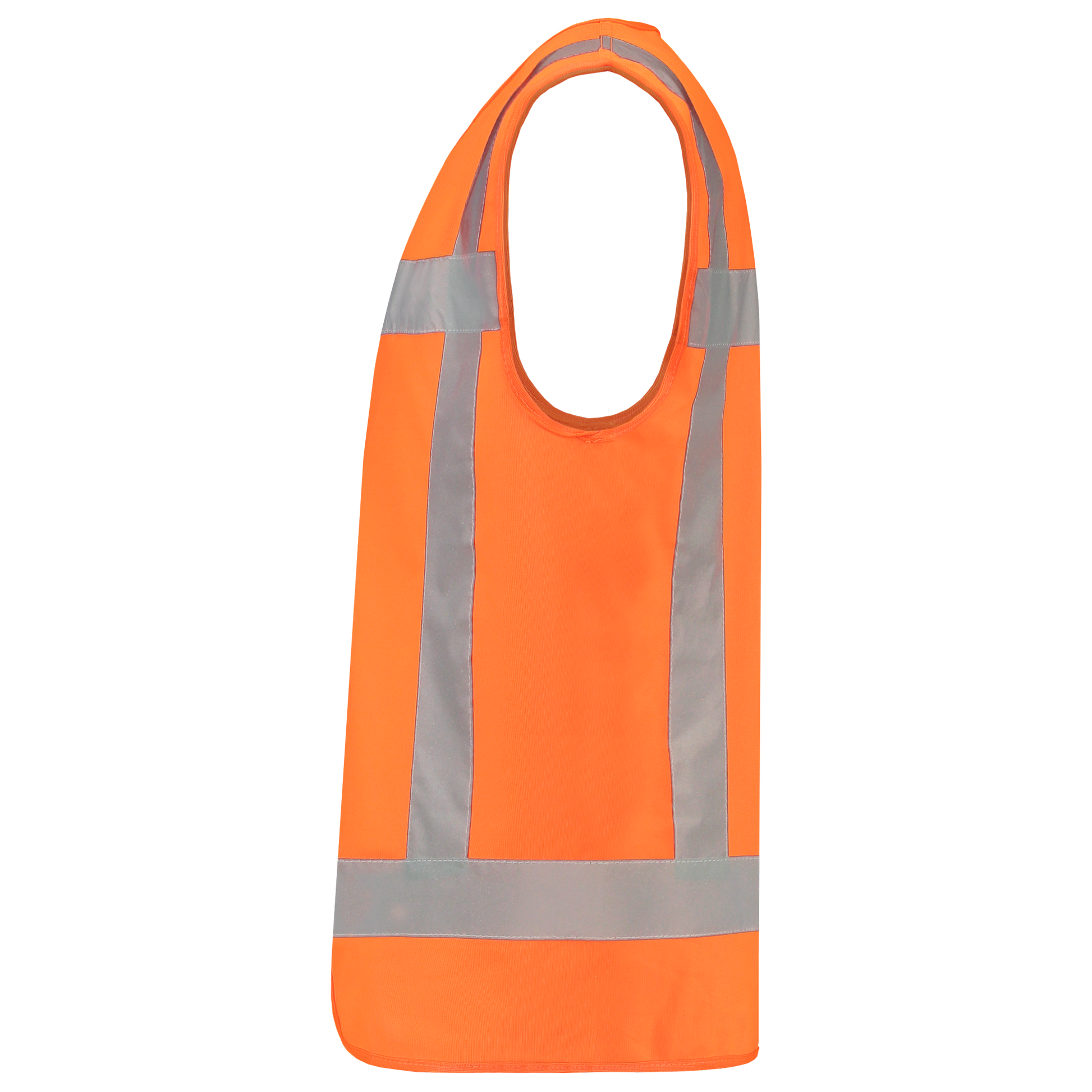 Tricorp Safety 60 Graden;RWS Vesten 453015 HiVis- RWS fluo-oranje(fluororange)